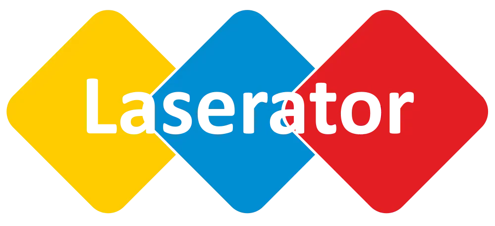 Laserator by SERMATEK